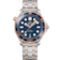 Seamaster 42 mm, steel - Sedna™ gold on steel - Sedna™ gold - 210.20.42.20.03.002