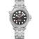 Seamaster 42 mm, steel on steel - 210.30.42.20.01.002