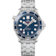 Seamaster 42 mm, steel on steel - 210.30.42.20.03.001