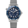 Seamaster 42 mm, steel on steel - 210.30.42.20.03.002