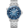 Seamaster 42 mm, steel on steel - 210.30.42.20.03.003