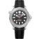 Seamaster 42 mm, steel on rubber strap - 210.32.42.20.01.002