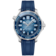 Seamaster 42 mm, steel on rubber strap - 210.32.42.20.03.002