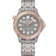 Seamaster 42 mm, titanium - tantalum - Sedna™ gold on titanium - tantalum - Sedna™ gold - 210.60.42.20.99.001