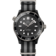 Seamaster 43.5 mm, black ceramic on NATO strap - 210.92.44.20.01.002