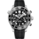 Seamaster 44 mm, steel on rubber strap - 210.32.44.51.01.001