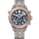 Seamaster 44 mm, titanium - tantalum - Sedna™ gold on titanium - tantalum - Sedna™ gold - 210.60.44.51.03.001