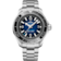 Seamaster 45.5 mm, O-MEGASTEEL on O-MEGASTEEL - 215.30.46.21.03.001