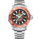 Seamaster 45.5 mm, O-MEGASTEEL on O-MEGASTEEL - 215.30.46.21.06.001