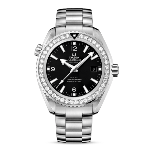 Wrist preview