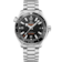 Seamaster 39.5 mm, steel on steel - 215.30.40.20.01.001