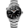 Seamaster 43.5 mm, steel on steel - 215.30.44.21.01.001