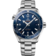 Seamaster 43.5 mm, steel on steel - 215.30.44.21.03.001