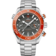 Seamaster 45.5 mm, steel on steel - 215.30.46.51.99.001