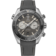 Seamaster 45.5 mm, Steel on Rubber strap - 215.32.46.51.01.004