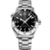 Seamaster 43.5 mm, steel on steel - 215.30.44.22.01.001