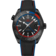 Seamaster 45.5 mm, black ceramic on rubber strap - 215.92.46.22.01.004