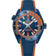 Seamaster 45.5 mm, blue ceramic on rubber strap - 215.92.46.22.03.001