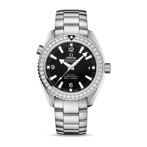Wrist preview