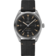 Seamaster 40 mm, steel on coated nylon fabric strap - 220.12.40.20.01.001