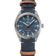 Seamaster 40 mm, steel on NATO strap - 220.12.40.20.03.001