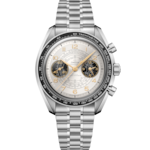 Speedmaster 43 mm, Steel on Stainless steel - 522.30.43.51.02.001