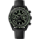 Speedmaster 44.25 mm, black ceramic on leather strap - 311.92.44.51.01.004