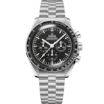 Speedmaster 42 mm, steel on steel - 310.30.42.50.01.001