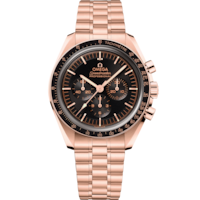 Speedmaster Moonwatch Professional 42 mm, Sedna™ gold on Sedna™ gold - 310.60.42.50.01.001