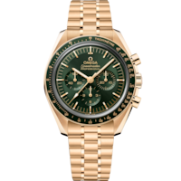 Speedmaster Moonwatch Professional 42 mm, Moonshine™ gold on Moonshine™ gold - 310.60.42.50.10.001