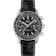 Speedmaster 44.25 mm, steel on leather strap - 329.33.44.51.01.001