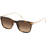 Sunglasses - Rectangular style, Unisex - OM0025-H5452F