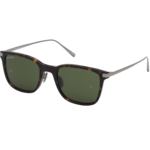 Sunglasses - Rectangular style, Unisex - OM0025-H5452N