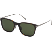 Sunglasses - Rectangular style, Unisex - OM0025-H5452N