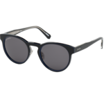 Sunglasses - Round style, Unisex - OM0020-H5201A