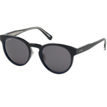 Sunglasses - Round style, Unisex - OM0020-H5201A