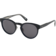 Sunglasses - Round style, Unisex - OM0020-H5201A