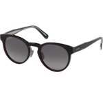 Sunglasses - Round style, Unisex - OM0020-H5201D