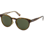 Sunglasses - Round style, Unisex - OM0020-H5252N