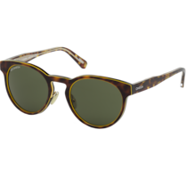 Sunglasses - Round style, Unisex - OM0020-H5252N