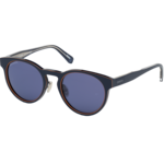 Sunglasses - Round style, Unisex - OM0020-H5290V