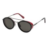 Sunglasses - Round style, Unisex - OM0021-H5205D