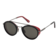 Sunglasses - Round style, Unisex - OM0021-H5205D