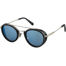 Sunglasses - Round style, Unisex - OM0021-H5205X