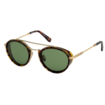 Sunglasses - Round style, Unisex - OM0021-H5252N