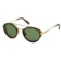 Sunglasses - Round style, Unisex - OM0021-H5252N