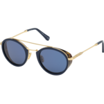 Sunglasses - Round style, Unisex - OM0021-H5290V