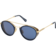 太陽眼鏡 - 圓形款式, 中性 - OM0021-H5290V