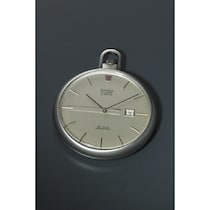 碟飛系列 Electronic - Pocket watch - ST 198.1742
