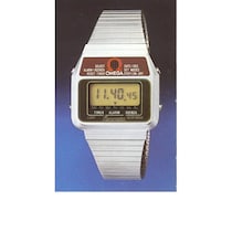 Memomaster Alarm watch - ST 382.0801
